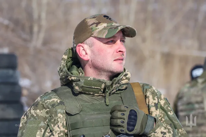 Обличчя війни: показали «очі артилерії» волинської бригади (фото)