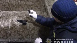 Розбій, катування, вимагання: на Волині судитимуть злочинну банду 