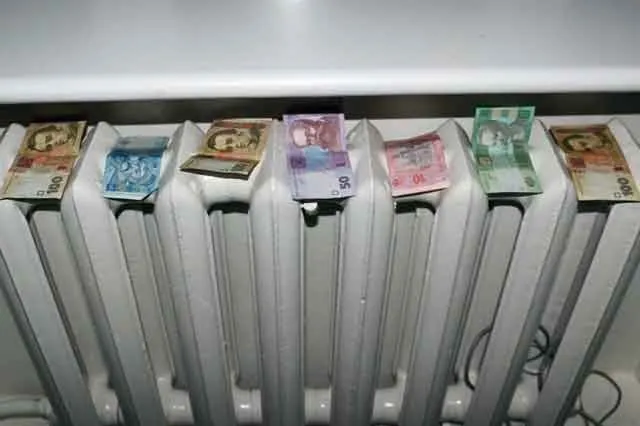 Волиняни боргують за газ більш ніж 200 мільйонів гривень
