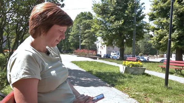 Майже півтора року з полону чекає мати волинського прикордонника, який захищав Маріуполь
