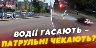 Після смертельної ДТП на Соборності у Луцьку чекають дозволу на камеру автофіксації (відео)