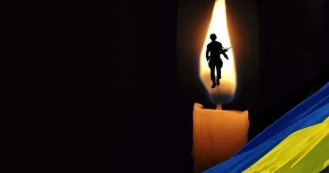 У Луцьку 13 травня попрощаються із загиблим Героєм