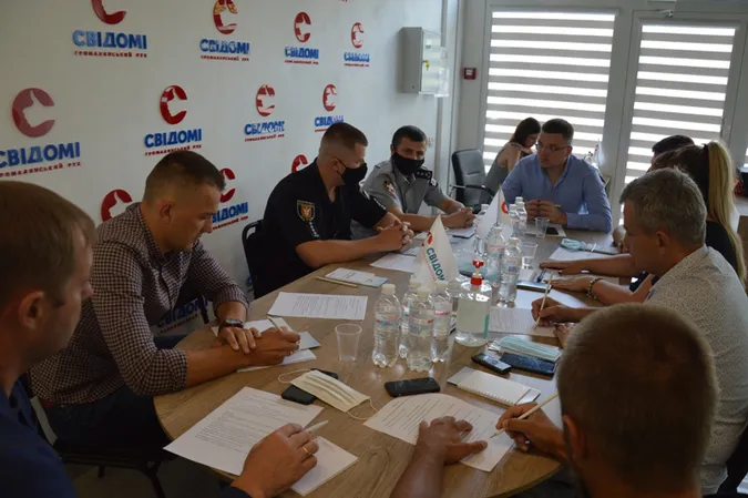 Гроші не важливі, коли йдеться про безпеку та життя людей, – Тарас Шкітер (фото)