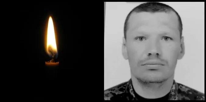 На полігоні загинув волинянин Олексій Іващенко