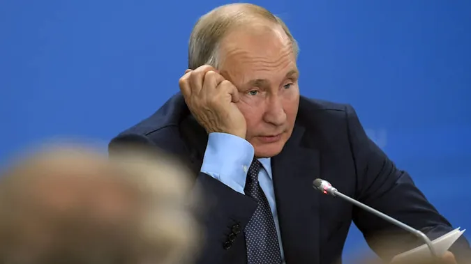 В ISW пояснили нову тактику путіна у північно-східних районах України