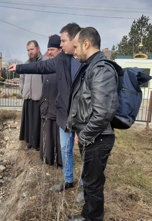 У Жидичині досліджуватимуть фундамент келій монастиря