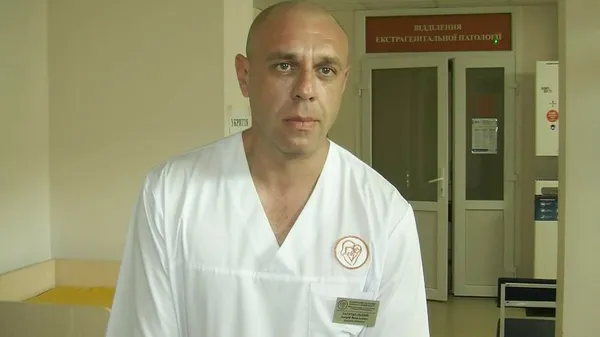 Випускник із Луцька склав мультипредметний тест на 600 балів (відео)