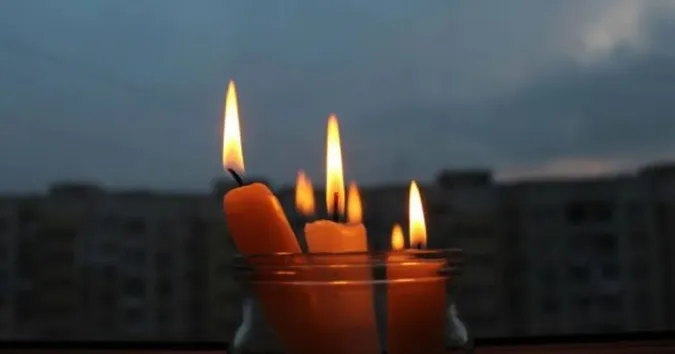 Де не буде світла: оприлюднили графік відключень на Волині на 19 березня