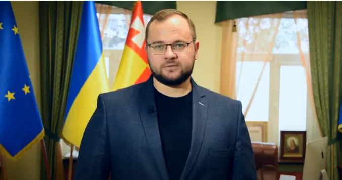 Немає приводу для вторгнення: мер Луцька звернувся до білорусів (відео)