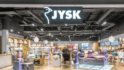 JYSK у Луцьку закривається на оновлення