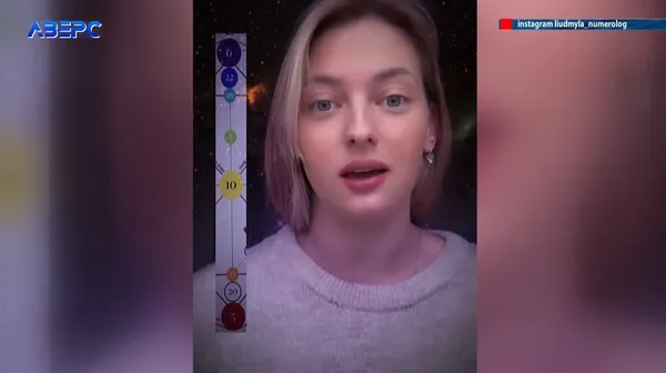 Скандал: як зганьбилися працівники Дія.Бізнес у Луцьку (відео)
