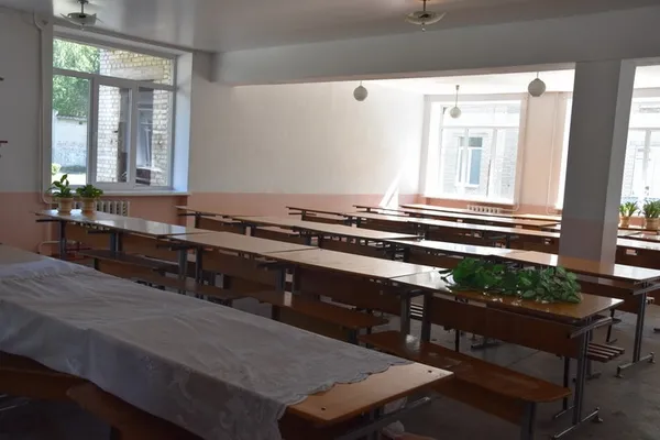 Чи готові луцькі заклади до нового навчального року (фото) 