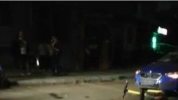 У Луцьку водій таксі Bolt збив дівчину на самокаті (відео)