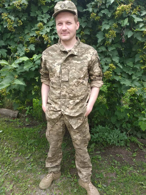 Додому через два роки полону: у селі на Волині зустрінуть Героя (фото)