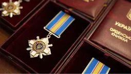 Трьом Героям із Нововолинської громади присвоєно ордени «За мужність» III ступеня посмертно (відео)