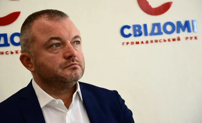 Андрій Покровський розповів, що робитиме, якщо стане мером Луцька