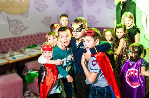 Де і як у Луцьку відсвяткувати день народження дитини?*