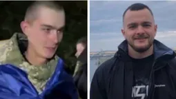 З російського полону повернули двох волинян, – Юрій Погуляйко