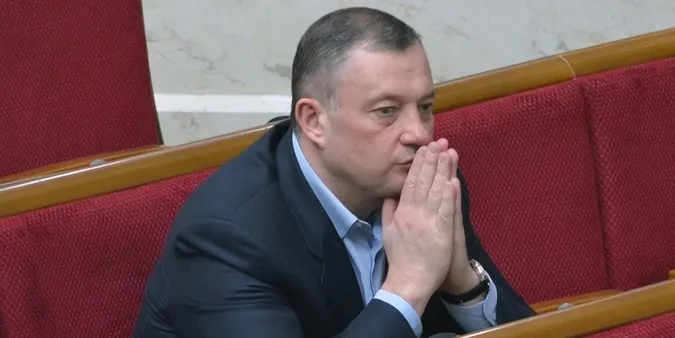 Розкрадання газу: нардепа Дубневича оголосили у розшук (фото)