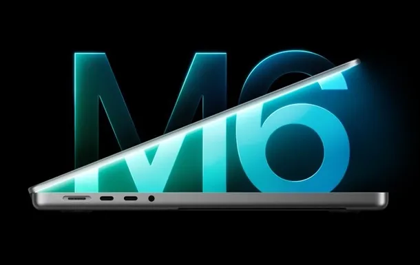Apple представила нові MacBook Pro та iMac