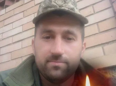Додому востаннє: в Луцькому районі зустрінуть Героя Павла Косячнікова