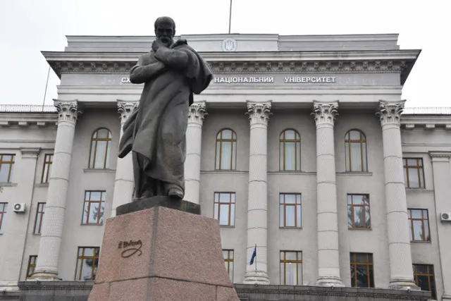 Дистанційне & неперервне навчання: яким буде карантин у СНУ ім. Лесі Українки