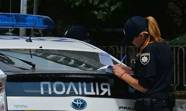 На Волині керівник фірми звинуватив «копів» у крадіжці 300 тисяч гривень