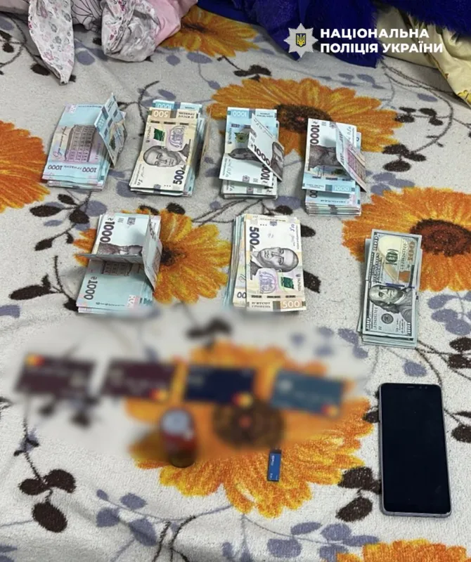 Підприємиця + ексвійськовий + лікарі + 15 тисяч доларів: на Волині викрили схему фіктивної інвалідності (фото)