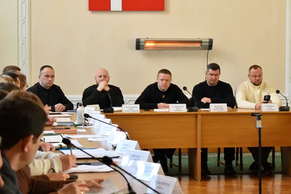 На Волині не будуть закривати медзаклади, – Іван Рудницький