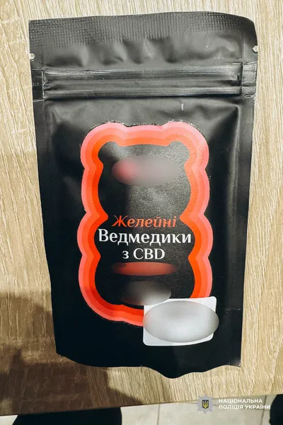 На Волині викрили схему продажу харчових добавок із вмістом наркотиків на 430 мільйонів гривень (фото)