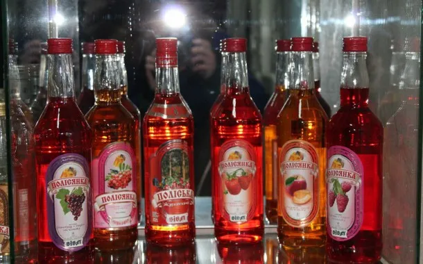 Луцька казна отримає мільйони завдяки подорожчанню алкоголю