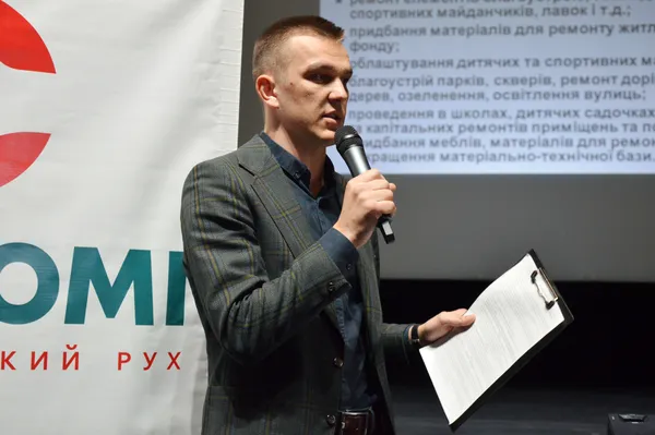 Юрист Валентин Хаймик