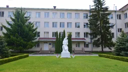 Як живе Луцький пологовий будинок (фоторепортаж) 