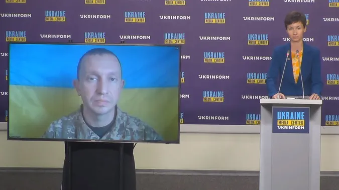 У ТЦК триває процес призначення військкомів з бойовим досвідом