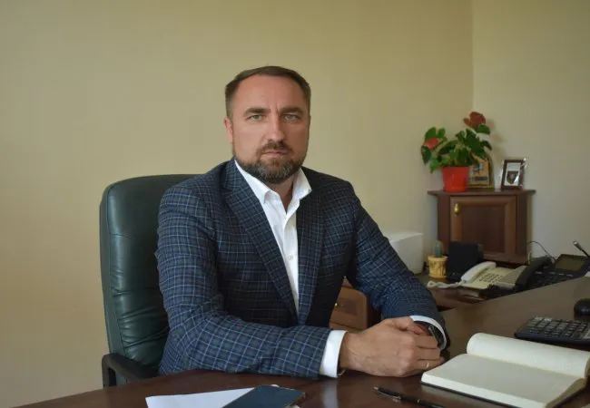 Юрій Лобач