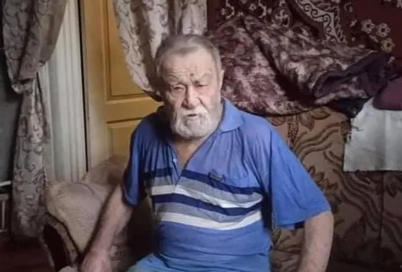 Погано говорить і ходить з тростиною: поліція розшукує 77-річного волинянина (фото)