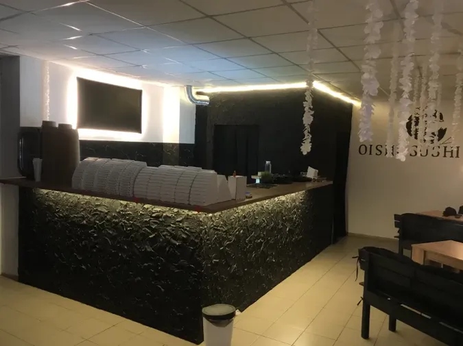 Доставка суші: у Луцьку продають готовий бізнес (фото)