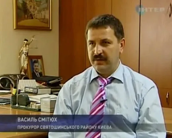 Розслідування: брата екс-регіонала з Волині підозрюють в нечесному збагаченні (фото)