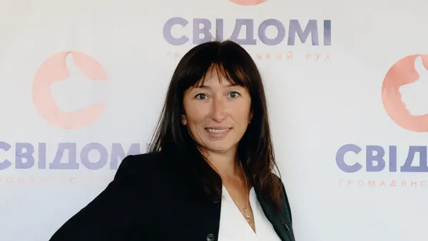 Хто офіційно йде в депутати Луцькради від «СВІДОМИХ» (фото)