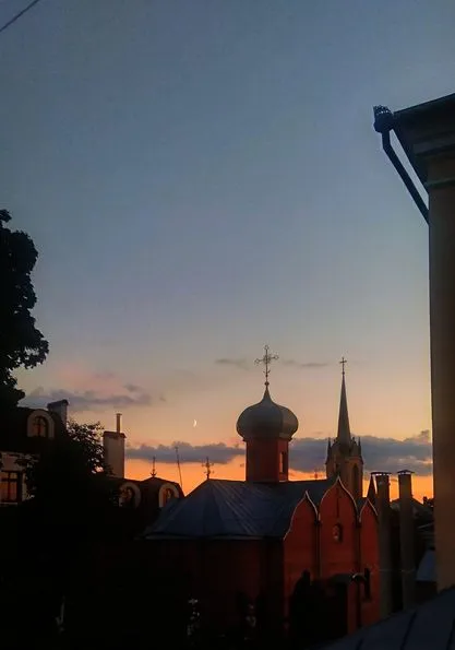 Луцьк містичний: світлини зі Старого міста (фото)
