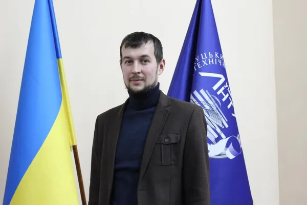 У Луцькому НТУ – нові декани і проректори: хто отримав посади