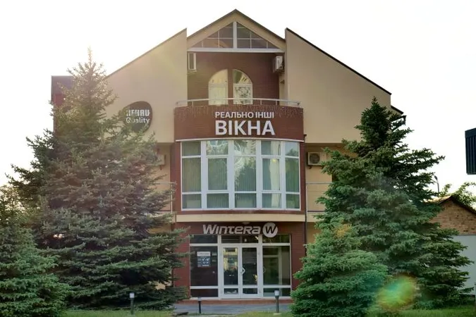 Тепло, тиша і довговічність: чому волиняни обирають вікна Rehau (фото)