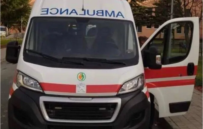 У січні мобільна гінекологічна бригада здійснить 15 виїздів у громади Волині
