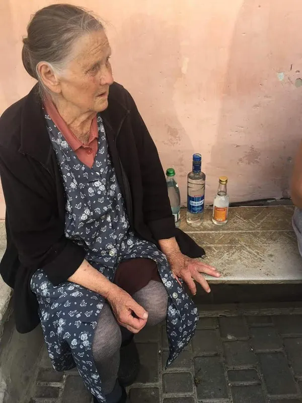 У Луцьку виявили дві «точки» збуту сумнівної горілки (фото)
