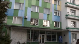 У Луцьку в дитячій поліклініці закрили стоматкабінети: де тепер лікувати зуби (відео)