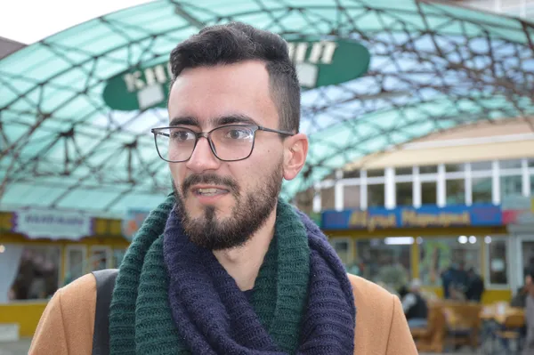 Vox populi: що думають лучани про мовні квоти і новий контент (фото)