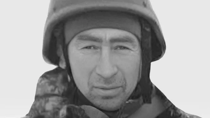 Загинув ще у січні: «на щиті» повернувся волинянин Анатолій Сардачук