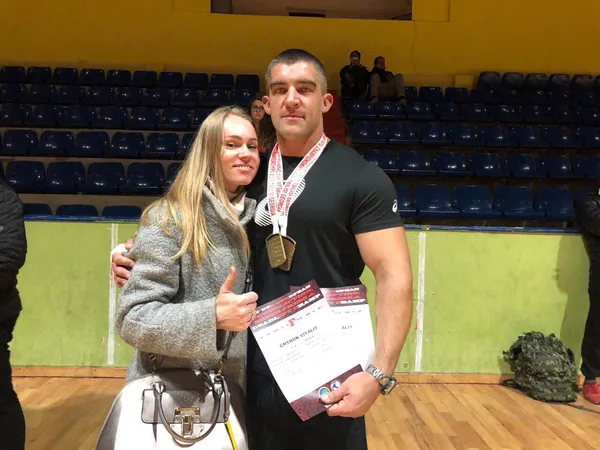 Худнути потрібно із задоволенням: 15 пласких питань луцькій фітнес-тренерці