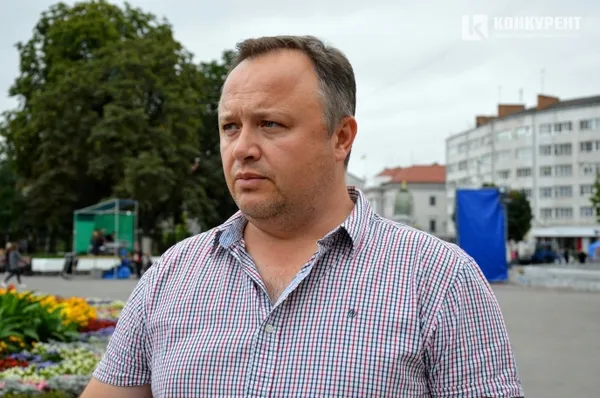 Колишні: чим займається екс-мер Луцька та його заступники