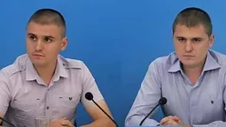 У Києві побили братів-комуністів з Луцька (відео) 